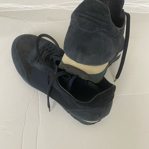 Moncler sneakers size 11 - Picture 4 of 10